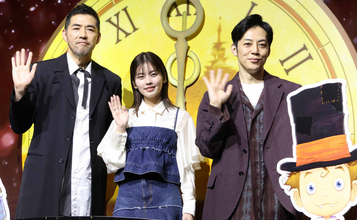 西野亮廣　映画「プペル」最新作は相方カジサックとの思い出が題材「ベースが西野と梶原。キモいですよね」