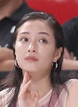 【バスケ】広瀬すずが大興奮「迫力もすごい。後半も期待」　日本が韓国に前半４点リード