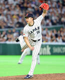 「「種魔神とか言われるかもしれない」…「侍ジャパン」種市篤暉に「モーニングショー」古田敦也氏がニックネームを命名「彼がキーマンになって」」の画像1