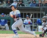 「岡本和真デビューからの連続安打「６」で止まる　初の無安打で４三振　指揮官は責めず「どんな打者にもこういう試合はある」」の画像1