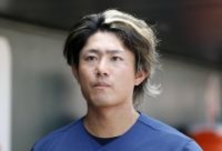 アストロズ今井達也、アスレチックス戦でメジャー２戦目“三振ゲッツー”初回無失点…初登板は３回途中４失点