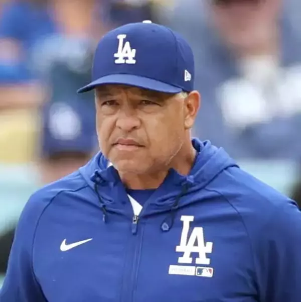 佐々木朗希にロバーツ監督は及第点「試合を制御不能にはさせなかった」毎登板５回以上が「次のステップ」…４回２失点５四球で２敗目