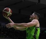 「レバンガ北海道　自力ＣＳ進出の可能性再び消滅　１２試合ぶり出場ジョン・ハーラー２８得点奮闘も千葉Ｊの猛攻止められず　圏内の４位Ａ東京と３差で残り６戦」の画像1