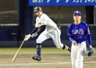 【中日】ドラ２桜井頼之介「悔しい…」味方の拙守も絡んで３回４失点…２回の先頭ストレート四球を猛省「もうちょっと考えて野球したい」３度目の先発も白星ならず