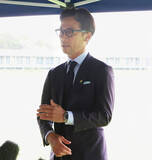 「【Ｊ２磐田】志垣監督との契約解除に藤田俊哉ＳＤ「最後までやってもらいたいと思っていた」…１９日に本人から「自信を持てない」」の画像1