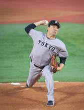 「欲を捨てた人間は強い」　堀内恒夫氏が田中将大の投球術絶賛「若い投手は見本にすべき」