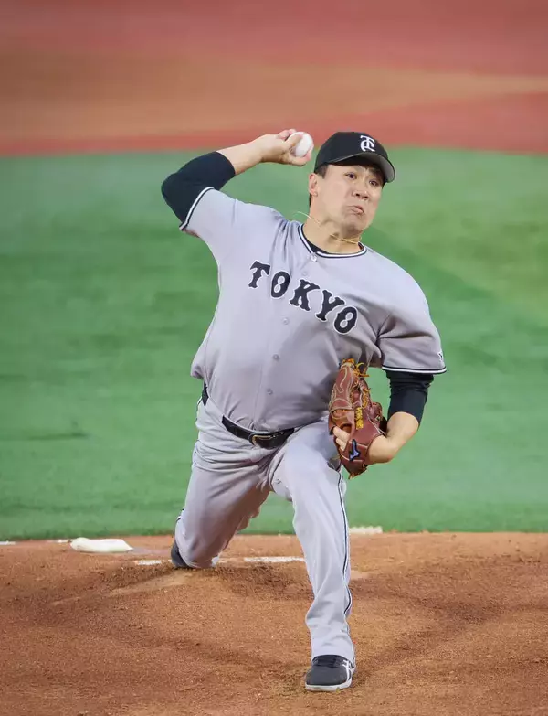 「欲を捨てた人間は強い」　堀内恒夫氏が田中将大の投球術絶賛「若い投手は見本にすべき」