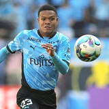 「Ｊ１川崎が連勝で４位浮上　後半４４分にマルシーニョが決勝ゴールで昇格組・千葉を下す」の画像1