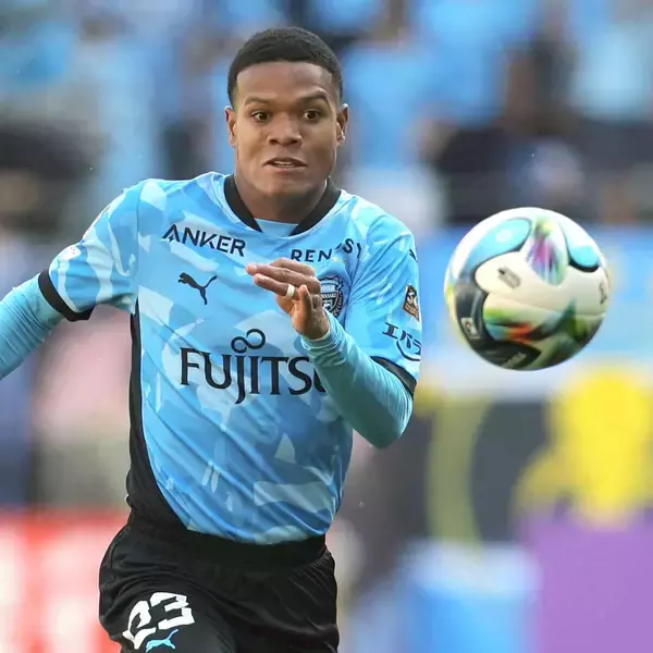 Ｊ１川崎が連勝で４位浮上　後半４４分にマルシーニョが決勝ゴールで昇格組・千葉を下す