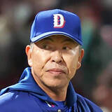「【中日】球団史上最速２８試合で２０敗　序盤に残塁の山、今季最多４失策で万事休す　柳裕也は今季最短５回降板で初黒星」の画像1