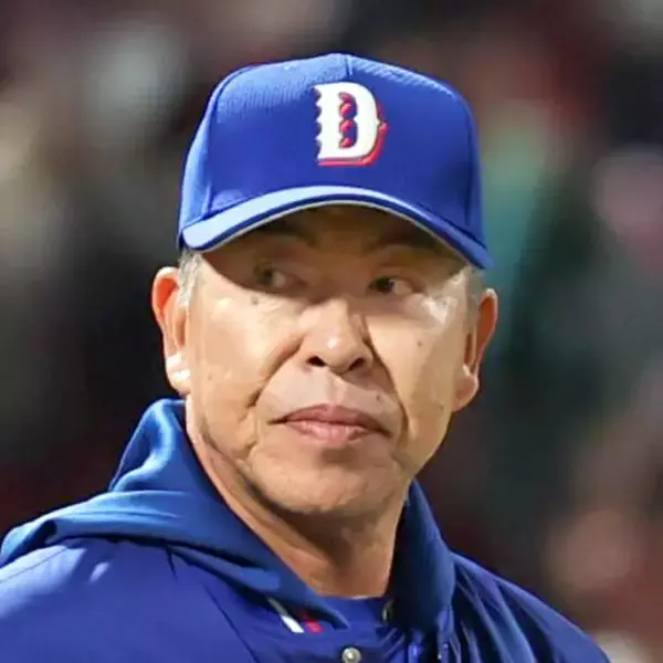 【中日】球団史上最速２８試合で２０敗　序盤に残塁の山、今季最多４失策で万事休す　柳裕也は今季最短５回降板で初黒星