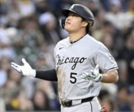 村上宗隆、キング争い単独トップ１３号＆２６打点で２位…アーチ共演２４歳「昨日一緒にスシに行って」こちらも怪物、球団史上２位のデビュー１０３戦で３０発目