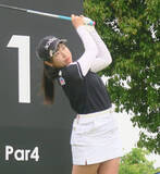 「１年ぶり４勝目飾った菅沼菜々　年間ポイントランク３３位↗６位に急上昇　佐久間朱莉、菅楓華らとの年間女王争い参戦へ」の画像1