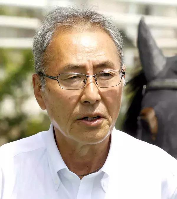 オークス出走予定だった萩原清調教師が死去　直近の現役調教師では２４年８月に栗東の川村禎彦調教師が病気で亡くなる
