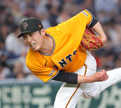 【巨人】リリーフが５失点　杉内俊哉投手チーフコーチ「今年ずっと頑張っている２人ですから」