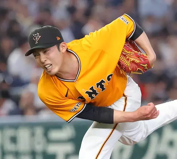 【巨人】リリーフが５失点　杉内俊哉投手チーフコーチ「今年ずっと頑張っている２人ですから」