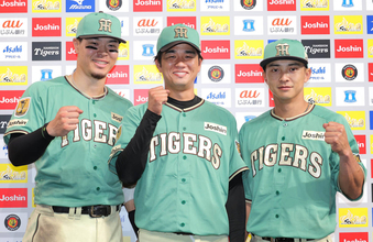 【阪神】高橋遥人、今季初聖地で７回１失点１０Ｋ「いっぱい、いっぱいでしたけど…」サウナが息抜き"整った"左腕が球団１６年ぶり開幕７連勝　能見篤史以来