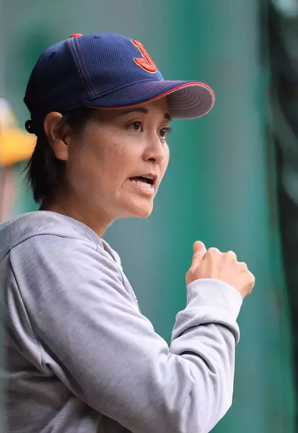 【女子野球】ジャイアンツ女子から最多５人…Ｗ杯出場日本代表２０人が決定
