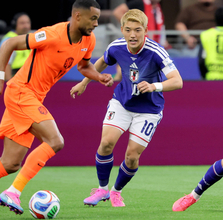 サッカーＷ杯「日本ＶＳオランダ」月曜早朝に視聴率２７・１％！試合終了で瞬間最高３４・９％…本田圭佑の解説＆熱戦にくぎ付け