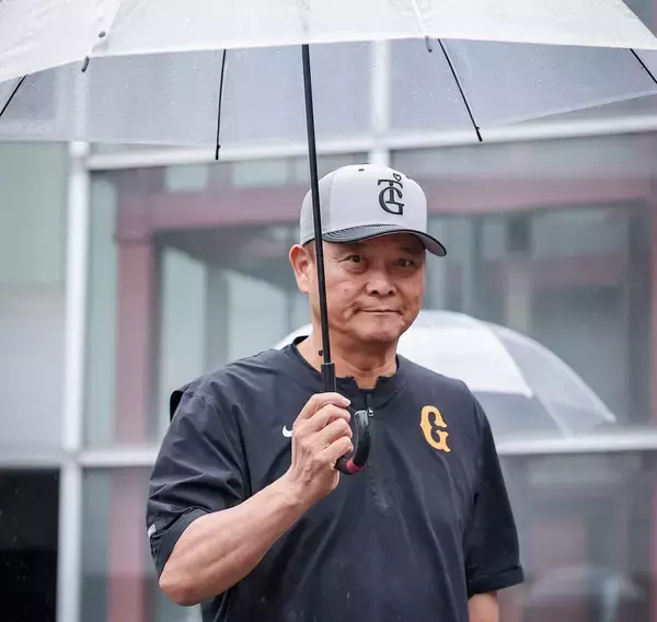 【巨人】リーグ戦再開後初の単独首位　３試合連続雨天中止も同率首位の阪神が敗戦
