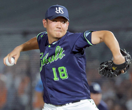 【ヤクルト】２戦連続サヨナラ負けで今季２度目の６連敗　奥川恭伸が７回自ら勝ち越し打も直後に同点被弾