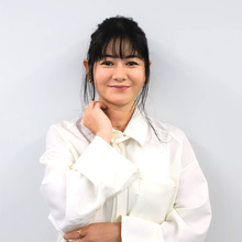 真木よう子、２度目の出産を経て復帰後初のドラマはホラー　「求められる限りは」女優続ける　次女抱っこで筋力維持