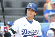 大谷翔平らドジャースが１位！　公式サイトが最新のチームパワーランキングを発表…ＭＬＢ後半戦が開幕