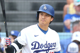 大谷翔平らドジャースが１位！　公式サイトが最新のチームパワーランキングを発表…ＭＬＢ後半戦が開幕