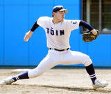 「【高校野球】桐蔭学園の奥青空がマダックス達成　「外野への浮気」終え９５球で１４Ｋ完封　小倉監督「投手としてのセンス高い」…神奈川大会」の画像1