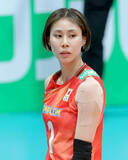 「【バレー】日本女子は準々決勝敗退　和田「弱さが出た」高さと日本も得意とする粘るバレーで上回られ力負け　２大会ぶりメダル届かず」の画像1