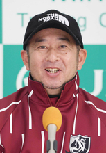 【アイビスＳＤ】千直攻略の極意は「ミスをしないこと」アタリダイキチの西田調教師はジョッキー時代に当重賞２勝