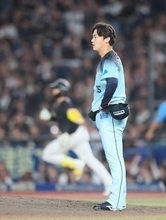 【西武】佐藤爽、６回１／３を８安打７失点でプロ初黒星→ファーム再調整が決定「フォームが決まらないというか、修正が効かなかった」