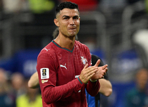 クリスティアーノ・ロナウド、今季での引退を示唆「おそらく今年がサッカー選手としての最後の年になるだろう」…ファッション誌インタビューで言及