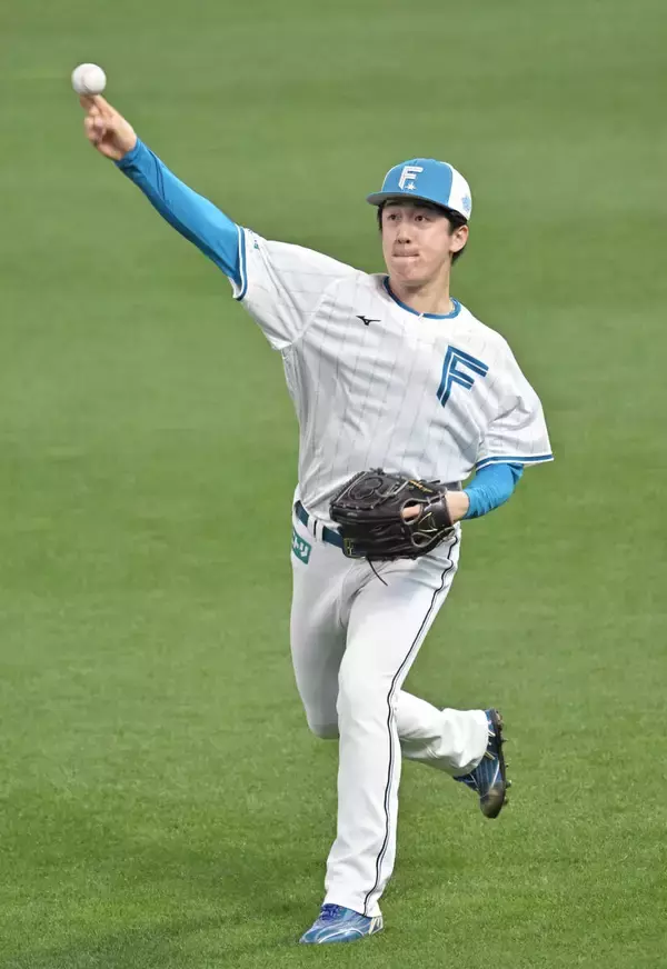 【ＮＰＢ今日の見どころ】 日本ハム北山が“５度目の正直”で初の１０勝なるか