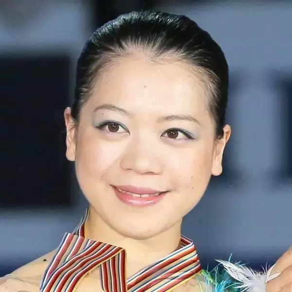 鈴木明子さん、「りくりゅう」婚約に「すごくいい関係なんだなとは思いつつも『そういう時がきたら発表するのかな』と」…「ＴＨＥ　ＴＩＭＥ，」