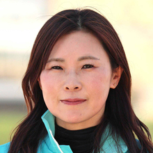 【中京２歳Ｓ】開業２年目の前川恭子調教師がＪＲＡ女性トレーナー初の重賞Ｖ「うれしい限りです」　ジーティーマイカも初タイトル