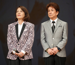 橋幸夫さん一周忌公演に千昌夫ら縁深い歌手続々“弟分”三田明「まだそばに先輩がいるような気が」