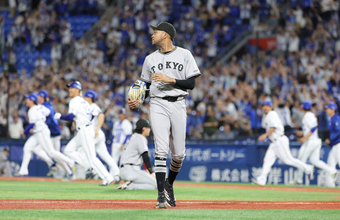 【巨人】杉内俊哉コーチ「ライデルでやられてしまったら、うちでは仕方ないというのがある」…延長１２回に悪送球でサヨナラ負け