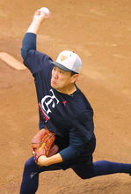 巨人・田中将大が明かすシーズン終盤戦の極意と奪首への鍵　首位・阪神と０・５差