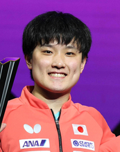 【卓球】日本男子、初戦はエース張本智和を起用せず　６０年ぶり金メダルへモルディブ戦は松島、戸上、篠塚で勝負…アジア大会