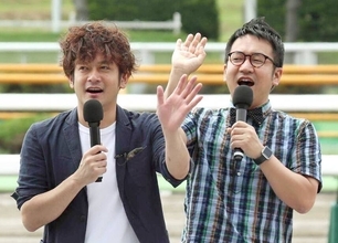 なすなか中西、妻の前で涙「泣いてしまいましたね」…「夫が寝たあとに」夫婦で出演　２児のパパ