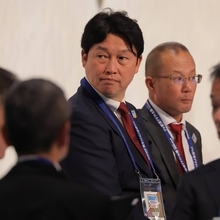 【ドラフト】広島・新井貴浩監督、単独１位指名に安堵「来るなよ、来るなよ」あす２３日がバースデーの亜大・山里宝へ「誕生日前に会いに行きます」