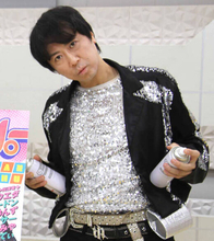 好感度爆上がり！「めっちゃいい人」ヤジマリー。　「水ダウ」での行動にネット感動「優しい！」「見直したぜ！」