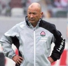 【ラグビー】エディー・ジョーンズＨＣの続投が決定　チームの成熟を評価「全面的にサポート」