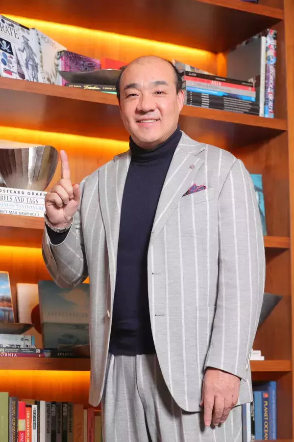 創業３０周年“にしたん社長”成功の裏側「苦悩からしか何かって生まれない」…西村誠司氏インタビュー（上）