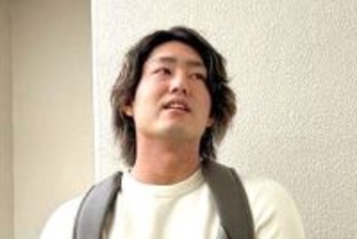 今井達也、アストロズとの電撃合意前の裏側　興味を持っていると正式オファーは「別問題」と冷静…報道ステーション