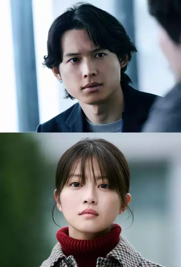 ＳｉｘＴＯＮＥＳ松村北斗×今田美桜がダブル主演　東野圭吾氏「白鳥とコウモリ」映画化、容疑者の息子×被害者の娘が事件の真相追迫るミステリー