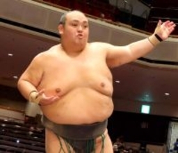 序二段・豪鬼神、３場所連続負け越しを反省　横綱の付け人を励みに「あやかって番付を上げたい」