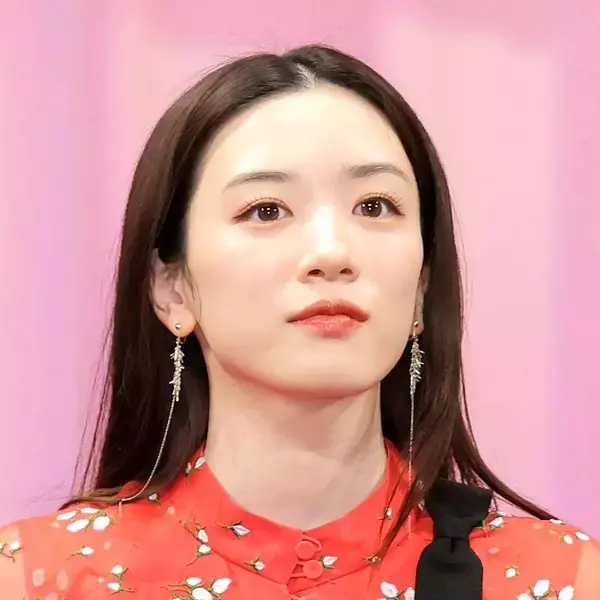 「テレビつけたら永野芽郁」「久しぶりに見た」変ぼう姿に「驚がく」「誰」「話入ってこない」「めっちゃ…」「華がある」