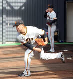 「「エグい」「めちゃくちゃいい球」　巨人・田中将大”無敵の魔球”に味方も驚がく」の画像1